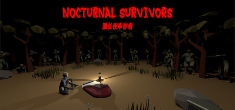 Nocturnal Survivors