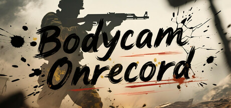 Bodycam Onrecord Cover Image
