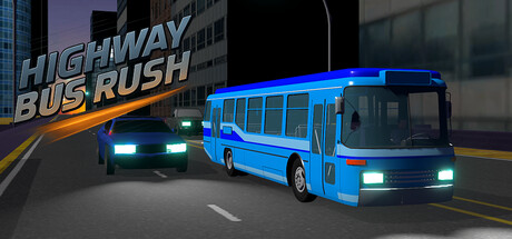 Highway Bus Rush