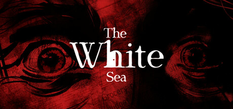 The White Sea Cover Image