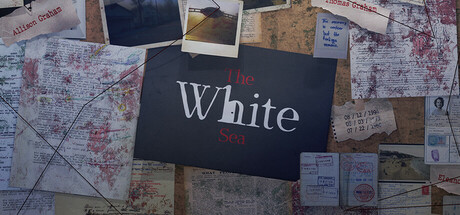 The White Sea
