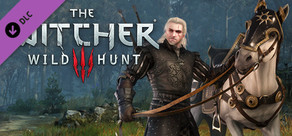 The Witcher 3: Wild Hunt - Nilfgaardian Armor Set