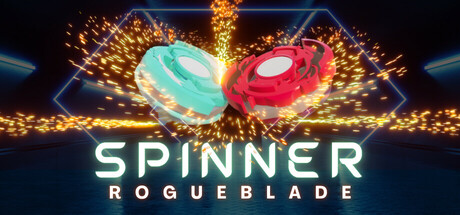 Spinner: Rogueblade