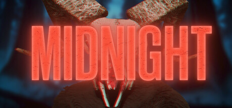 MIDNIGHT Cover Image