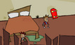 Time Gentlemen, Please! and Ben There, Dan That! Special Edition Double Pack Screen Pics 14