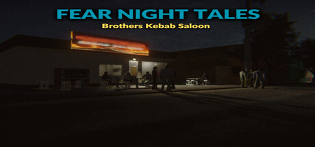 Brothers Kebab Saloon