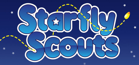 Starfly Scouts Cover Image
