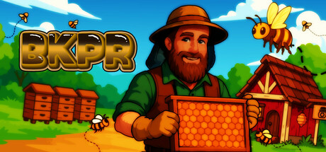 BKPR Cover Image