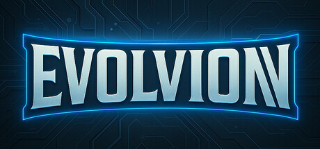 Evolvion Cover Image