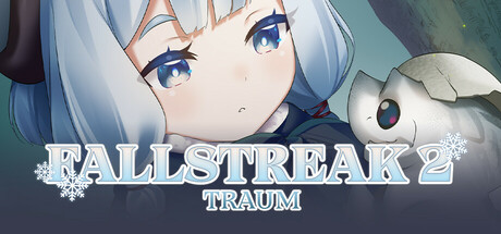 Fallstreak 2: Traum Cover Image