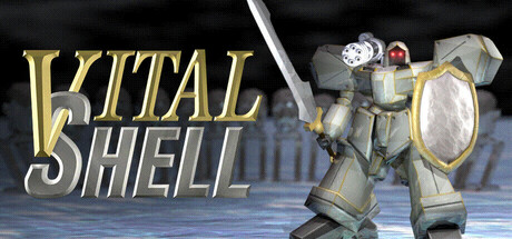 Vital Shell