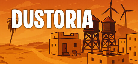 Dustoria Cover Image