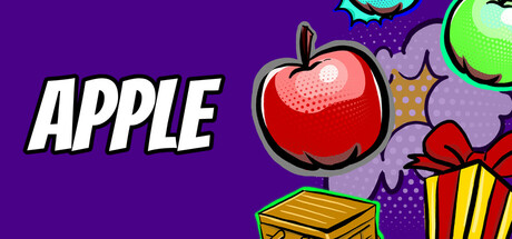 Apple Cover Image