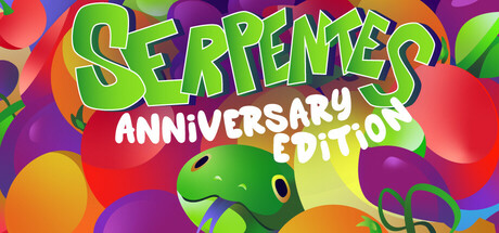Serpentes: Anniversary Edition Cover Image