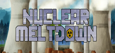 Nuclear Meltdown Cover Image