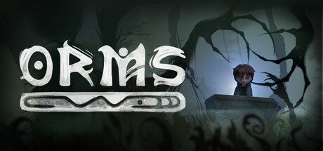 ORMS Cover Image