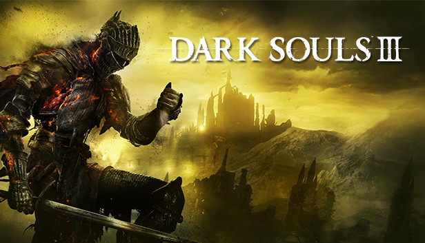 Dark Souls 3 Купить Аккаунт Steam