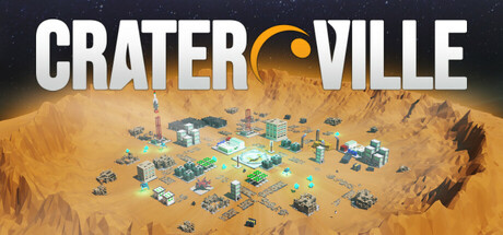 Craterville Cover Image