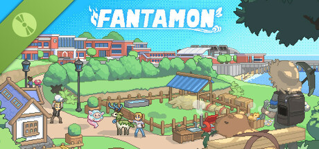 Fantamon: Definitive Edition