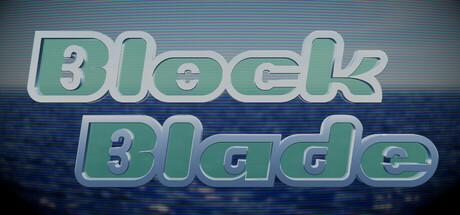 Block Blade Cover Image