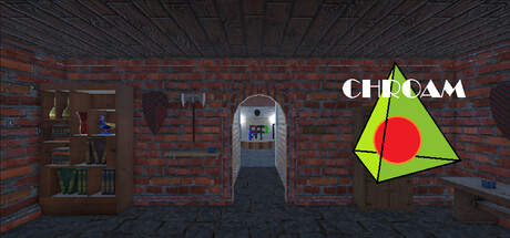 Chroam