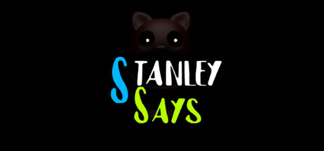 Stanley Says Cover Image