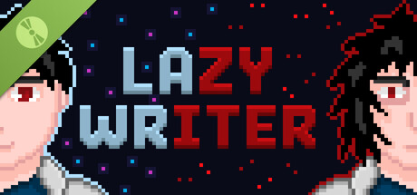 Lazy Writer Demo