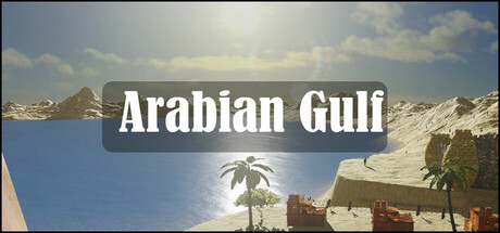Arabian Gulf Cover Image