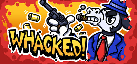 Whacked! Cover Image