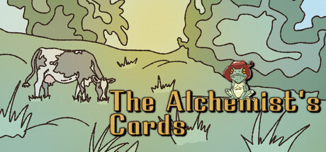 The Alchemist's Cards