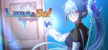 Luna & Sol: Nightmare Ward