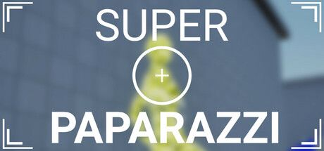 Super Paparazzi Cover Image