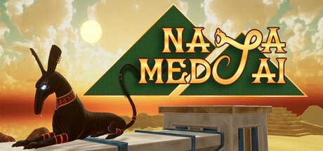 Naja Medjai