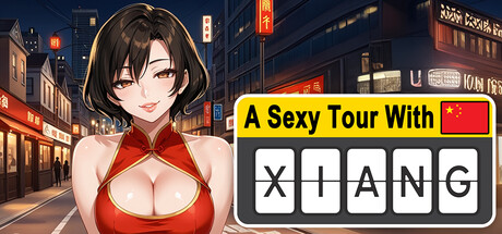 A Sexy Tour With Xiang