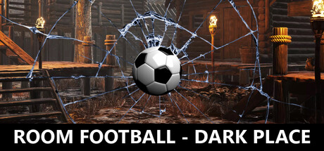 ROOM FOOTBALL - Dark Place