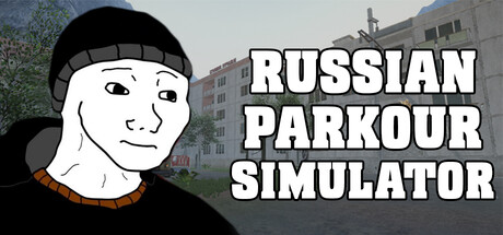 Russian Parkour Simulator