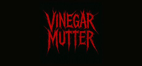 Vinegar Mutter Cover Image
