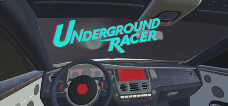 Underground Racer