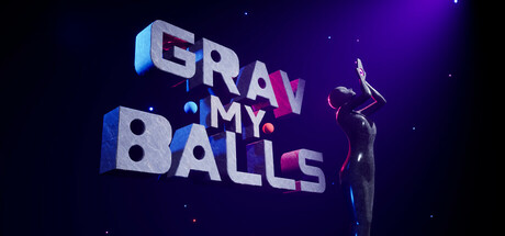 Grav My Balls Cover Image