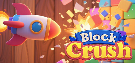 Block Crush