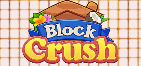 Block Crush Cover Image