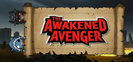 The Awakened Avenger Cover Image