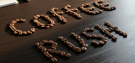 Coffee Rush Cover Image