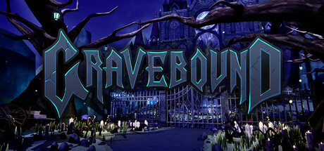 Gravebound