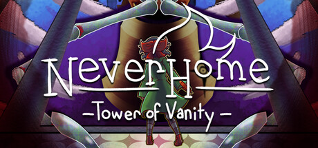 NeverHome - Tower of Vanity