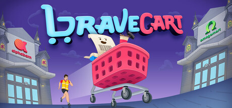 BraveCart Cover Image