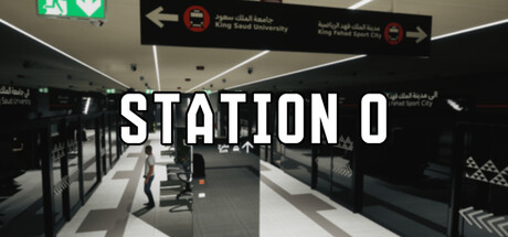 Station 0 -  0