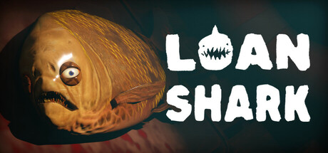 Loan Shark Cover Image