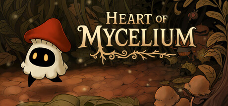 Heart of Mycelium Cover Image