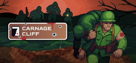 Carnage Cliff